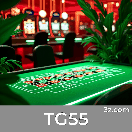 TG55: Jogo em Tempo Real para Jogadores Brasileiros