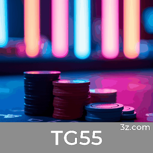 TG55 Social Casino: Uma Nova Dimensão de Interação Emocionante