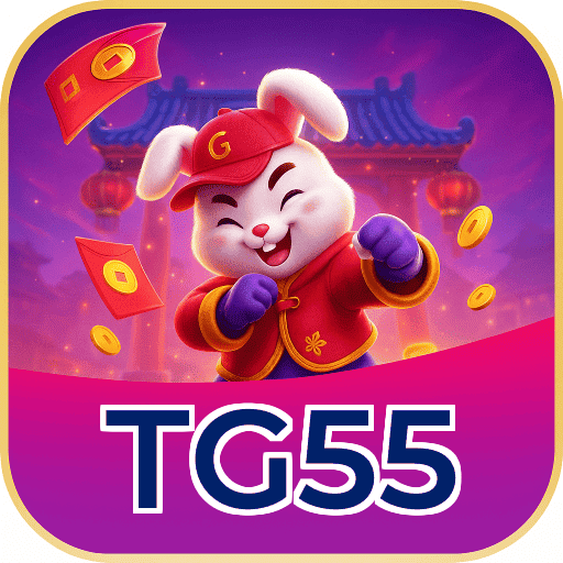 TG55: Seu Cassino Online e Apostas Seguras