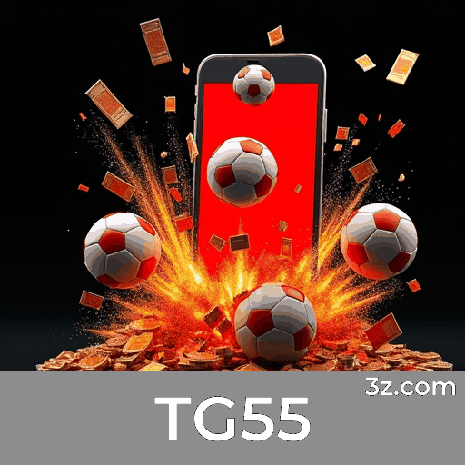 TG55: Seu Cassino Online e Apostas Seguras