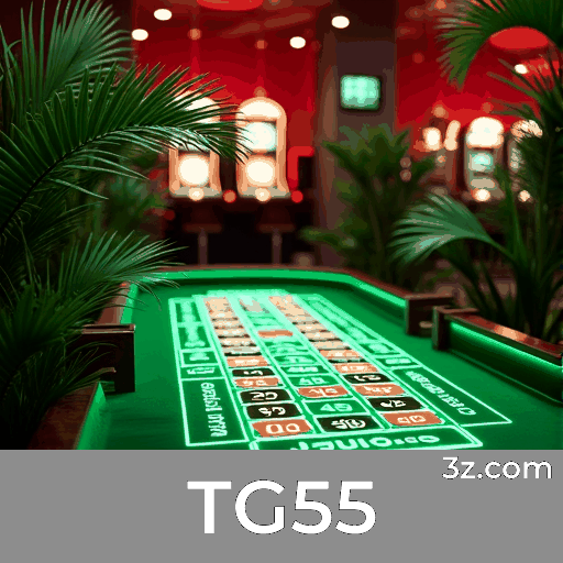 TG55: Jogos e Estratégias que Transformam Resultados