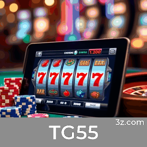 TG55.com - Plataforma de Cassino e Apostas Online no Brasil - TG55