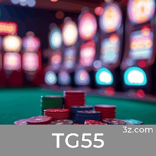 TG55 Casino: Envolva-se na Interação Social e Comunidade Vibrante