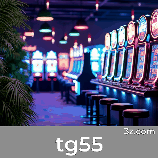 tg55: Apostas Simplificadas com Nosso App tg55: Apostas Simplificadas com Nosso App