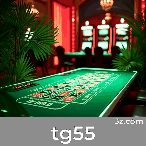 tg55: Plataforma de Apostas com Excelência em Segurança e Serviços