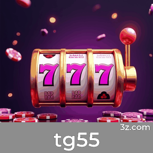 tg55: O Cassino Online Mais Confiável do Brasil